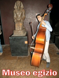 museo egizio